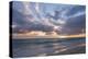Sunrise, Bavaro Beach, Higuey, Punta Cana, Dominican Republic-Lisa S Engelbrecht-Premier Image Canvas