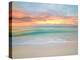 Sunrise Calm, 2024-Alex Hanson-Stretched Canvas