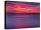 Sunrise, Cape May, New Jersey, USA-Jay O'brien-Premier Image Canvas