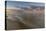 Sunrise Clouds over Lake Michigan in Grand Haven, Michigan, Usa-Chuck Haney-Premier Image Canvas