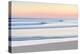 Sunrise Coast 2, 2024-Alex Hanson-Stretched Canvas