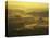 Sunrise from Appalachian Trail, Shenandoah National Park, Virginia, USA-Charles Gurche-Premier Image Canvas