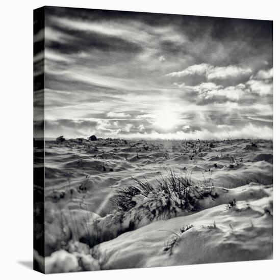 Sunrise in Peak District-Rory Garforth-Premier Image Canvas