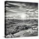 Sunrise in Peak District-Rory Garforth-Premier Image Canvas