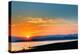 Sunrise, Mono Lake, California-Adam Jones-Premier Image Canvas