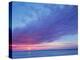 Sunrise Off Treasure Cay-Derek Hare-Premier Image Canvas