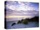Sunrise on a Florida Beach-Carol Highsmith-Stretched Canvas