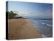 Sunrise on Nilaveli Beach, Trincomalee, Sri Lanka, Asia-Peter Barritt-Premier Image Canvas