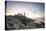 Sunrise on Pointe Saint Mathieu-Philippe Manguin-Premier Image Canvas