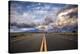 Sunrise On Teton Park Road-Bryan Jolley-Premier Image Canvas