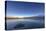 Sunrise over Yellowstone Lake, Yellowstone National Park, Wyoming, USA-Tom Norring-Premier Image Canvas