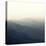 Sunrise, Smoky Mountains-Nicholas Bell-Premier Image Canvas