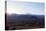 Sunrise, Tsaranoro Valley, Ambalavao, central area, Madagascar, Africa-Christian Kober-Premier Image Canvas