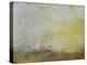 Sunrise with Sea Monsters-J. M. W. Turner-Premier Image Canvas