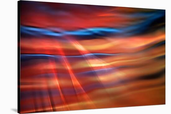 Sunrise-Ursula Abresch-Premier Image Canvas