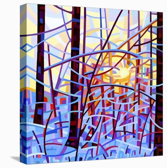 Sunrise-Mandy Budan-Premier Image Canvas