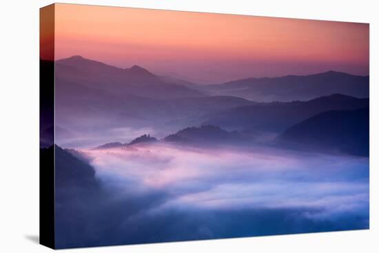 Sunrise-Marcin Sobas-Premier Image Canvas