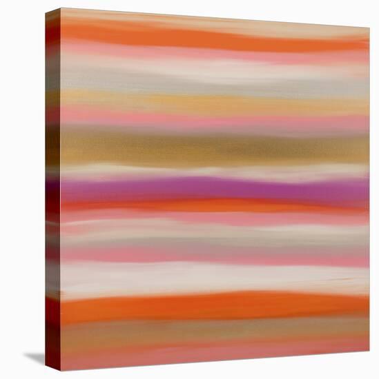 Sunset 10-Hilary Winfield-Premier Image Canvas