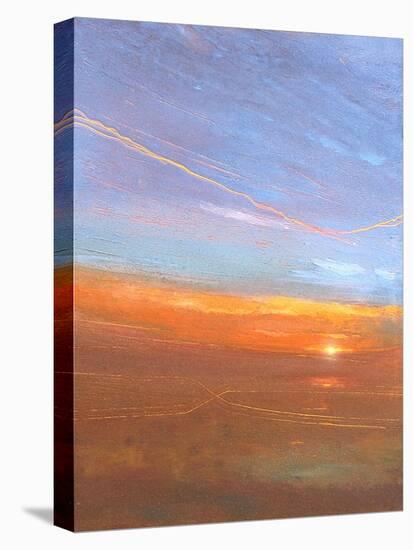 Sunset, 2007-Martin Decent-Premier Image Canvas