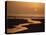 Sunset, Agadir Beach, Agadir, Morocco, North Africa, Africa-Robert Francis-Premier Image Canvas