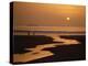 Sunset, Agadir Beach, Agadir, Morocco, North Africa, Africa-Robert Francis-Premier Image Canvas