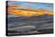 Sunset at Great Sand Dunes National Park-Howie Garber-Premier Image Canvas