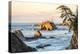 Sunset at Sunset Bay-Stan Hellmann-Stretched Canvas