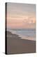 Sunset at the Beach-Mareike Böhmer-Premier Image Canvas