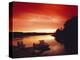 Sunset at Watch Hill, Rhode Island-Carol Highsmith-Stretched Canvas