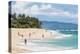 Sunset Beach, North Shore, Oahu, Hawaii, United States of America, Pacific-Michael DeFreitas-Premier Image Canvas