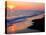 Sunset Beach-null-Premier Image Canvas