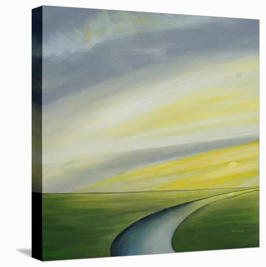 Sunset Bliss-Herb Dickinson-Premier Image Canvas