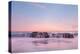 Sunset, Burns Beach, Western Australia, Australia, Pacific-Lynn Gail-Premier Image Canvas