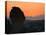 Sunset, Cappadocia, Turkey-Joe Restuccia III-Premier Image Canvas