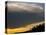 Sunset from Geech Camp, Simien Mountains National Park, Ethiopia, Africa-David Poole-Premier Image Canvas