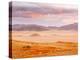 Sunset in the Namibrand Nature Reserve Located South of Sossusvlei, Namibia, Africa-Nadia Isakova-Premier Image Canvas