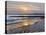 Sunset in York-Bruce Dumas-Premier Image Canvas