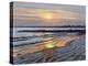 Sunset in York-Bruce Dumas-Premier Image Canvas