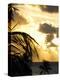 Sunset, Key West, Florida, United States of America, North America-Robert Harding-Premier Image Canvas