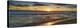 Sunset, Leeuwin National Park, Australia-Frank Krahmer-Stretched Canvas