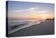 Sunset, Madaket Beach, Nantucket, Massachusetts, USA-Lisa S^ Engelbrecht-Premier Image Canvas