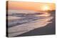 Sunset, Madaket Beach, Nantucket, Massachusetts, USA-Lisa S. Engelbrecht-Premier Image Canvas