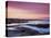 Sunset over Punta del Diablo, Rocha Department, Uruguay, South America-Karol Kozlowski-Premier Image Canvas
