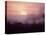 Sunset over Sumatra, Island of Indonesia-Co Rentmeester-Premier Image Canvas