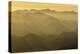 Sunset, Santa Monica Mountains, Santa Monica Mountains Nra, California-Rob Sheppard-Premier Image Canvas