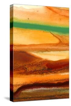 Sunset Splash D-Tracy Hiner-Premier Image Canvas