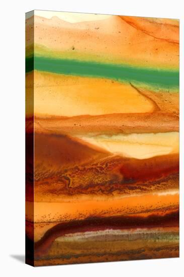 Sunset Splash D-Tracy Hiner-Premier Image Canvas
