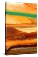 Sunset Splash D-Tracy Hiner-Premier Image Canvas