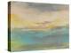 Sunset Study IV-Jennifer Goldberger-Stretched Canvas