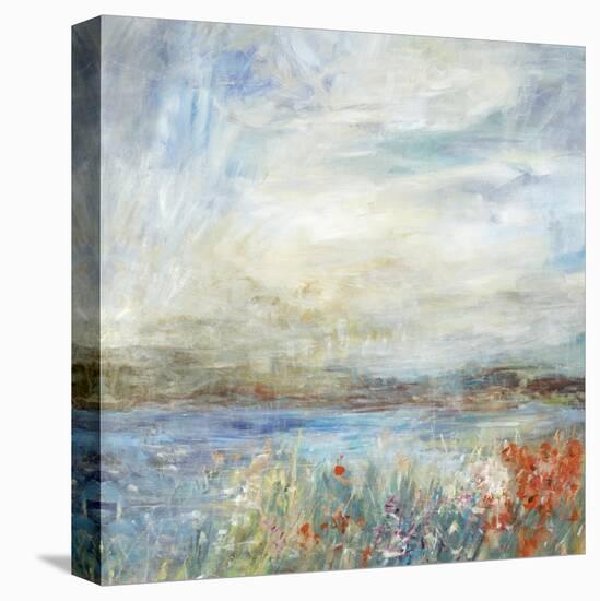 Sunset View-Alexys Henry-Premier Image Canvas